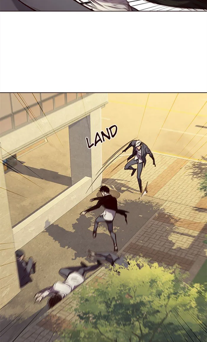 Read Eleceed chapter 30.2 image 15 on Lezhin