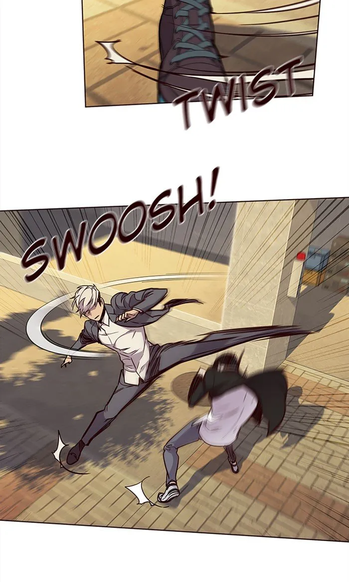 Read Eleceed chapter 30.2 image 24 on Lezhin