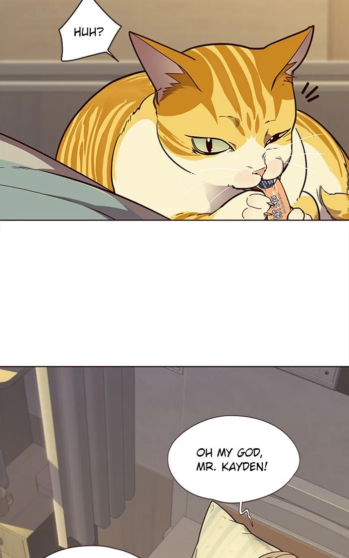 Read Eleceed chapter 30.2 image 3 on Lezhin