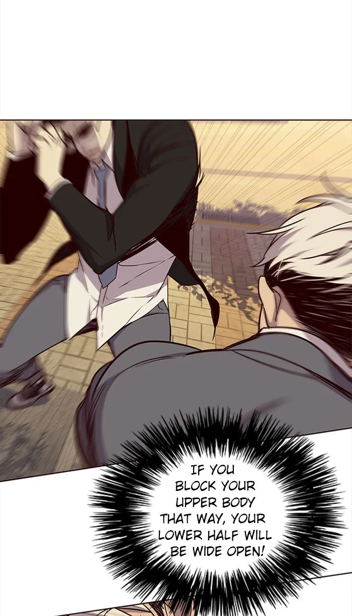 Read Eleceed chapter 30.2 image 31 on Lezhin