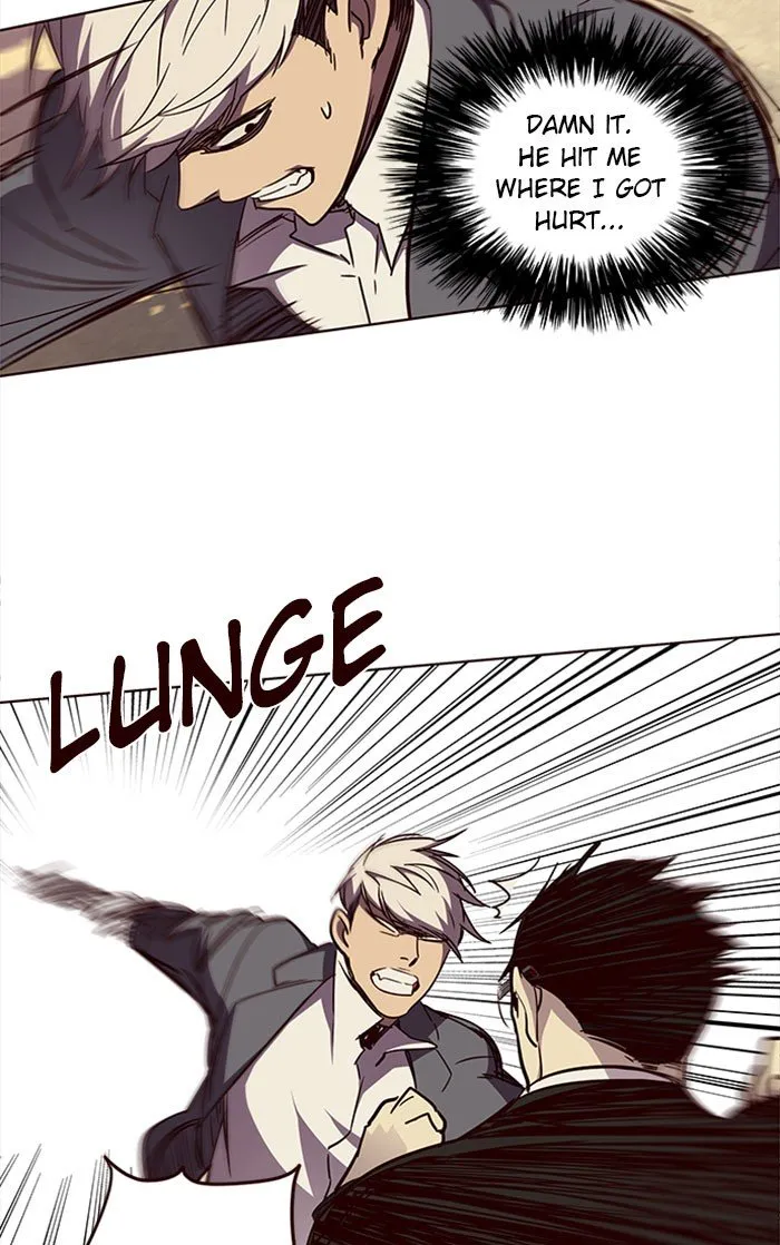 Read Eleceed chapter 30.2 image 38 on Lezhin