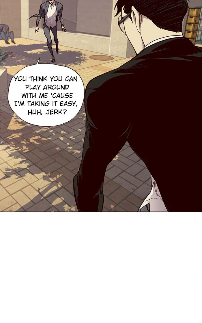 Read Eleceed chapter 30.2 image 43 on Lezhin