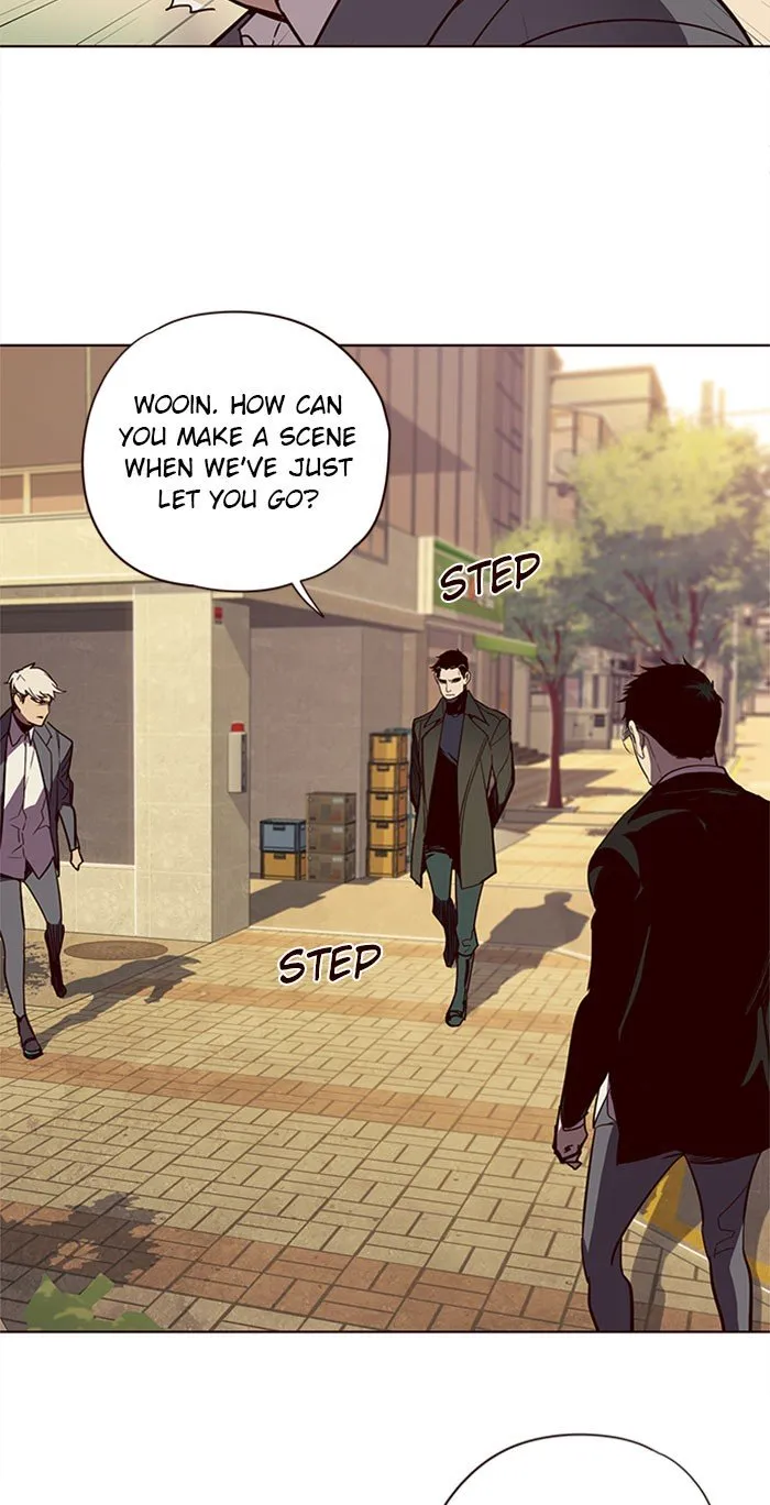 Read Eleceed chapter 30.2 image 47 on Lezhin