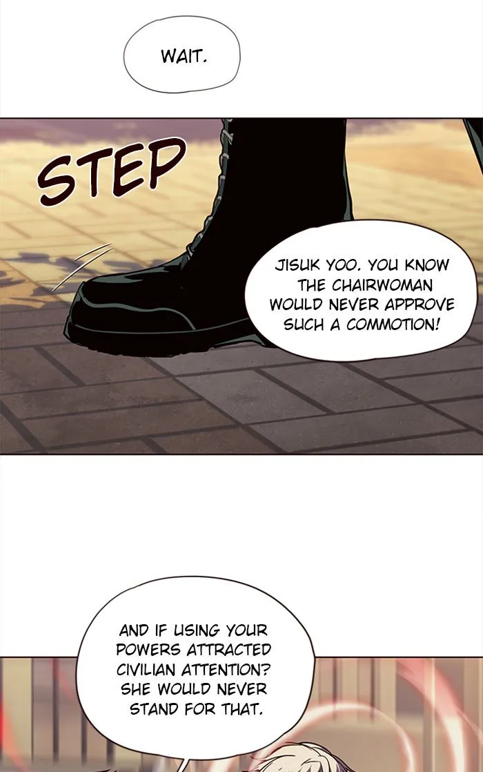 Read Eleceed chapter 30.2 image 55 on Lezhin