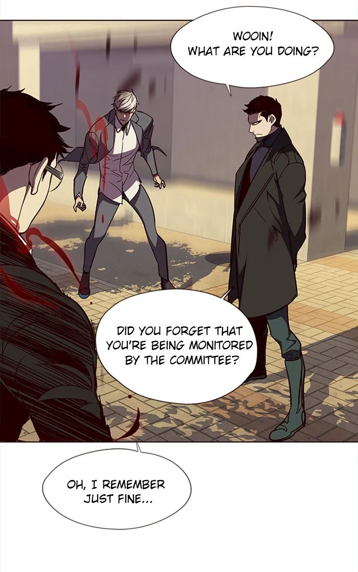 Read Eleceed chapter 30.2 image 60 on Lezhin