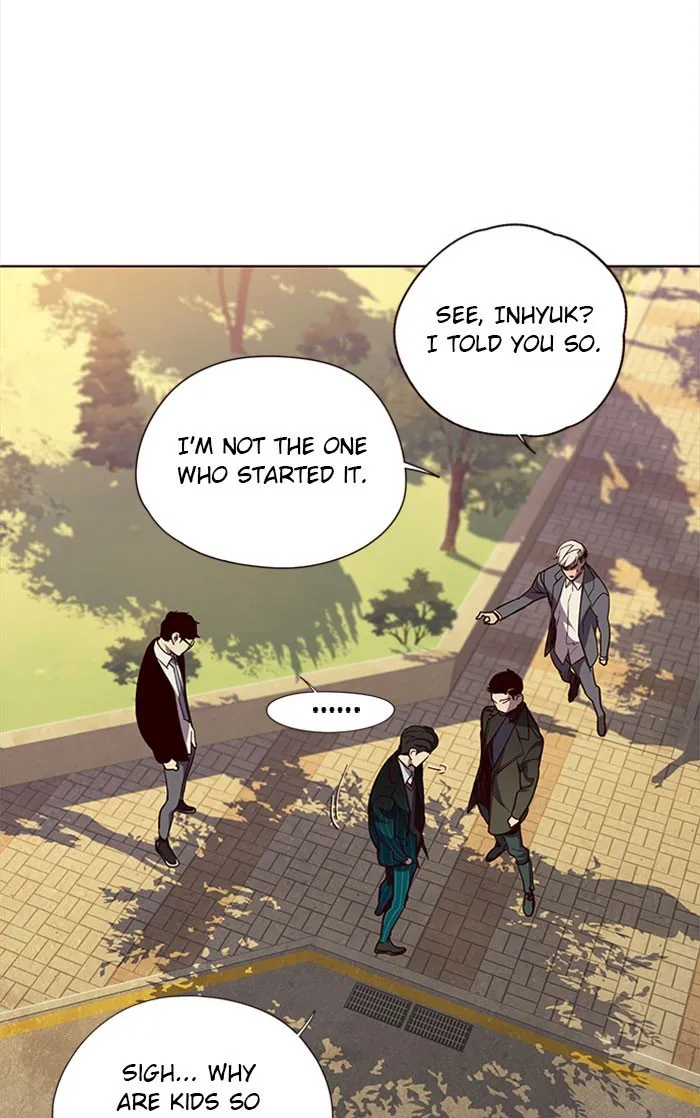 Read Eleceed chapter 30.2 image 76 on Lezhin