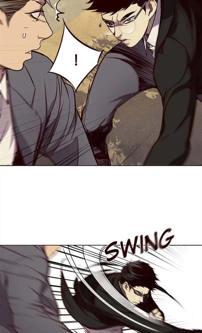 Read Eleceed chapter 30.3 image 14 on Lezhin