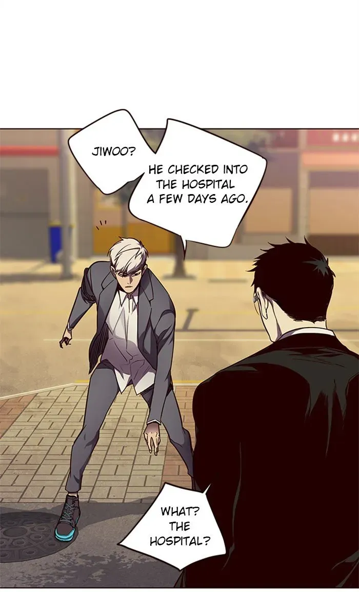 Read Eleceed chapter 30.3 image 18 on Lezhin