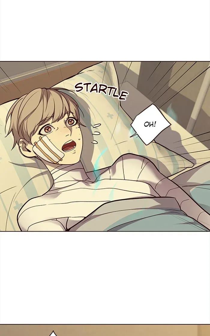Read Eleceed chapter 30.3 image 2 on Lezhin
