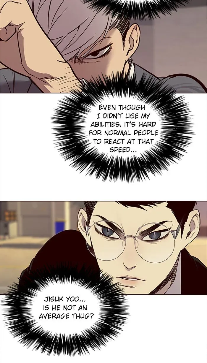 Read Eleceed chapter 30.3 image 28 on Lezhin