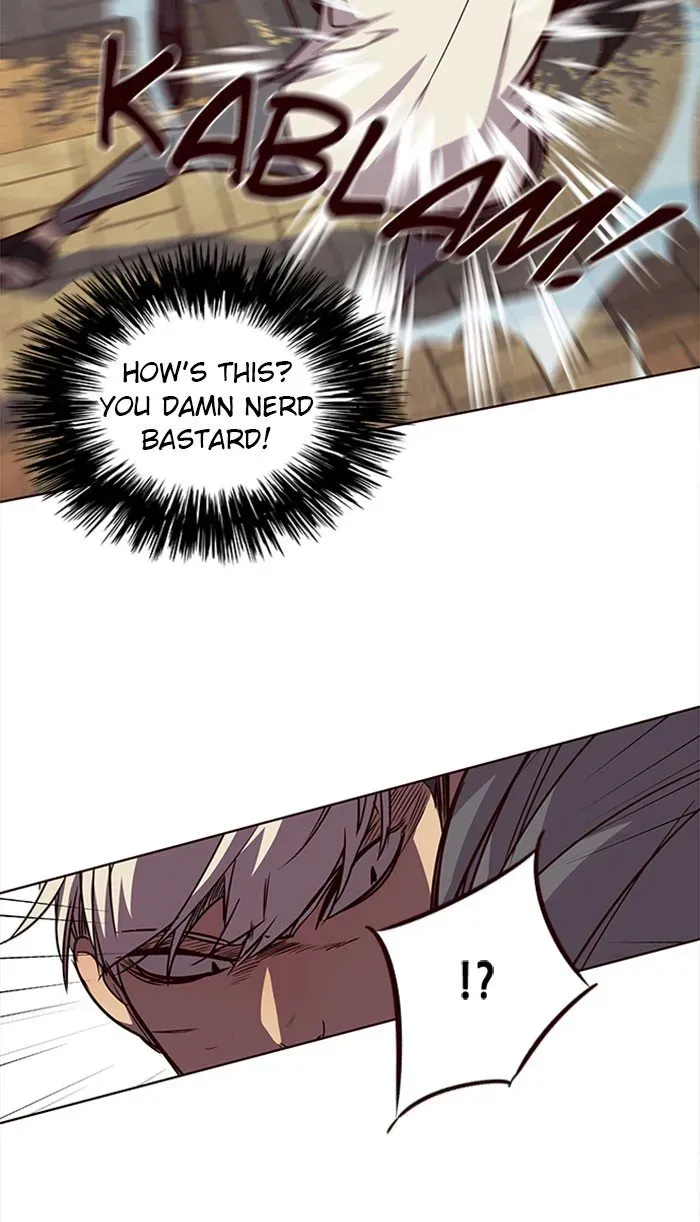 Read Eleceed chapter 30.3 image 33 on Lezhin