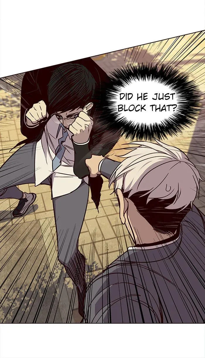 Read Eleceed chapter 30.3 image 34 on Lezhin