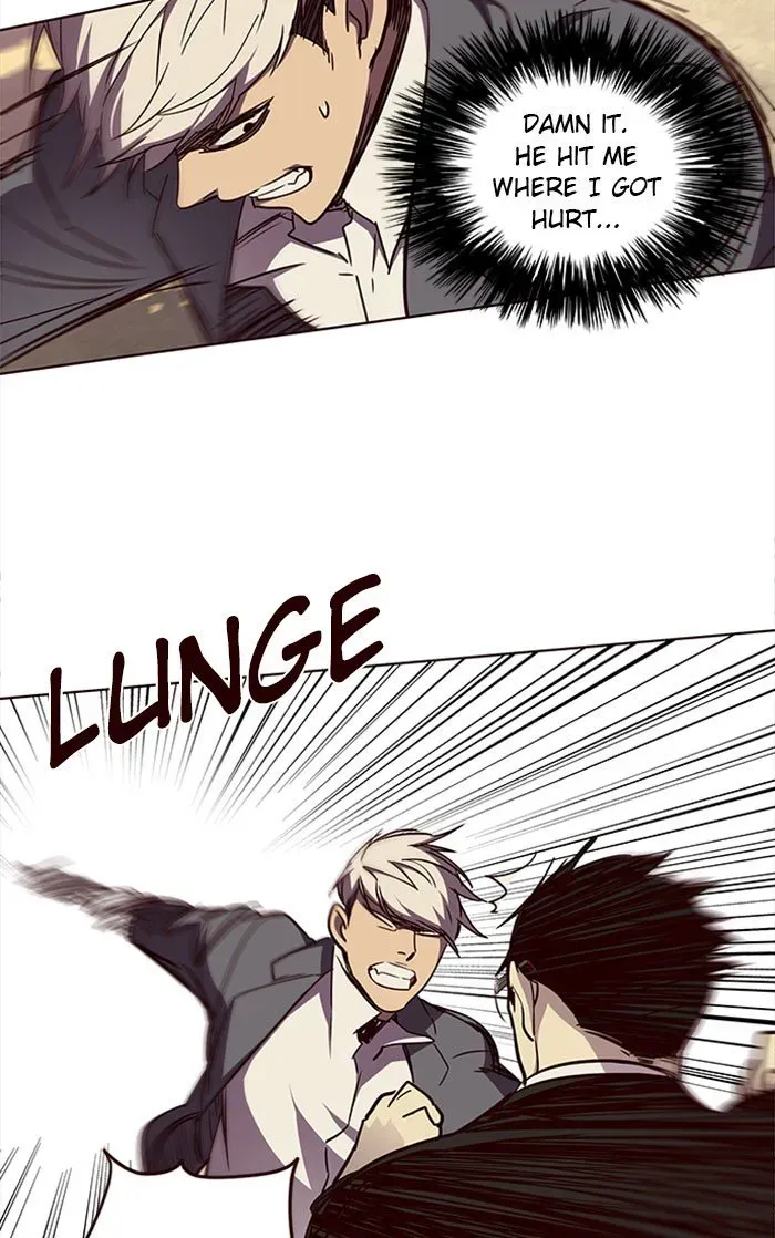 Read Eleceed chapter 30.3 image 38 on Lezhin