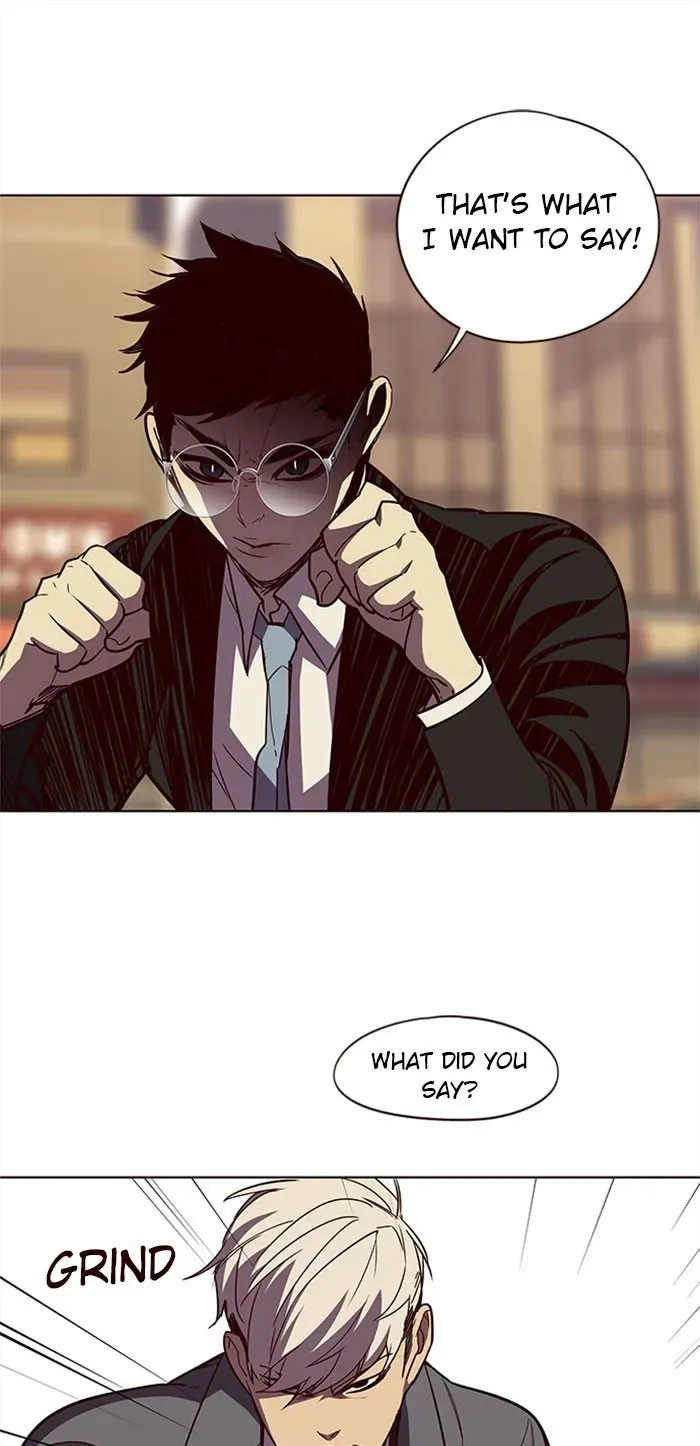 Read Eleceed chapter 30.3 image 44 on Lezhin