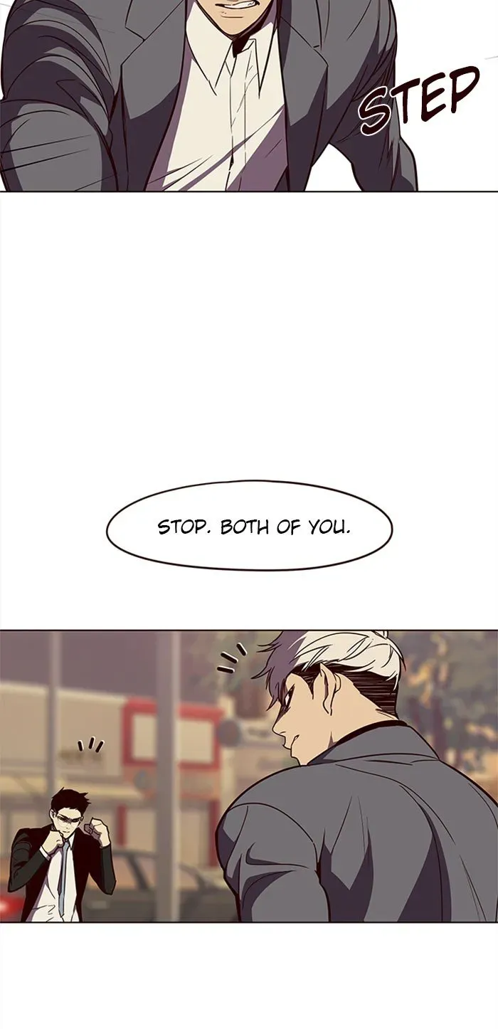 Read Eleceed chapter 30.3 image 45 on Lezhin