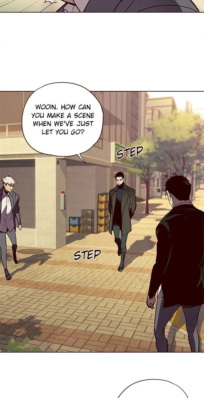 Read Eleceed chapter 30.3 image 47 on Lezhin