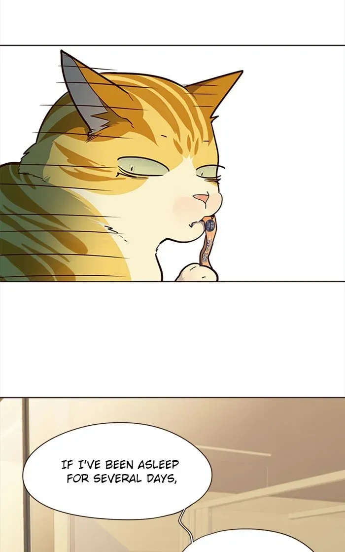 Read Eleceed chapter 30.3 image 5 on Lezhin