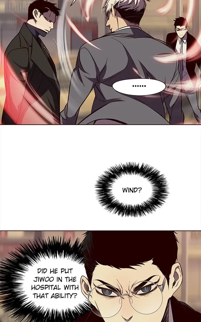 Read Eleceed chapter 30.3 image 56 on Lezhin