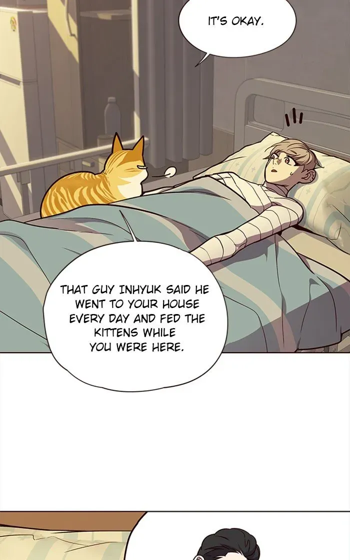 Read Eleceed chapter 30.3 image 7 on Lezhin