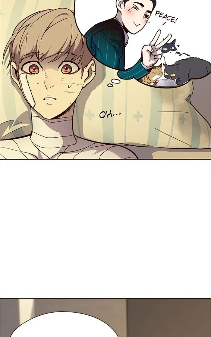 Read Eleceed chapter 30.3 image 8 on Lezhin