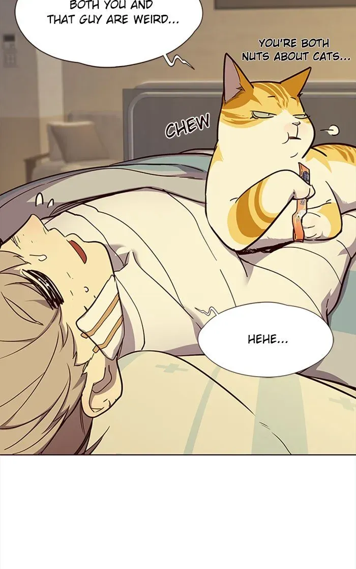 Read Eleceed chapter 30.3 image 9 on Lezhin