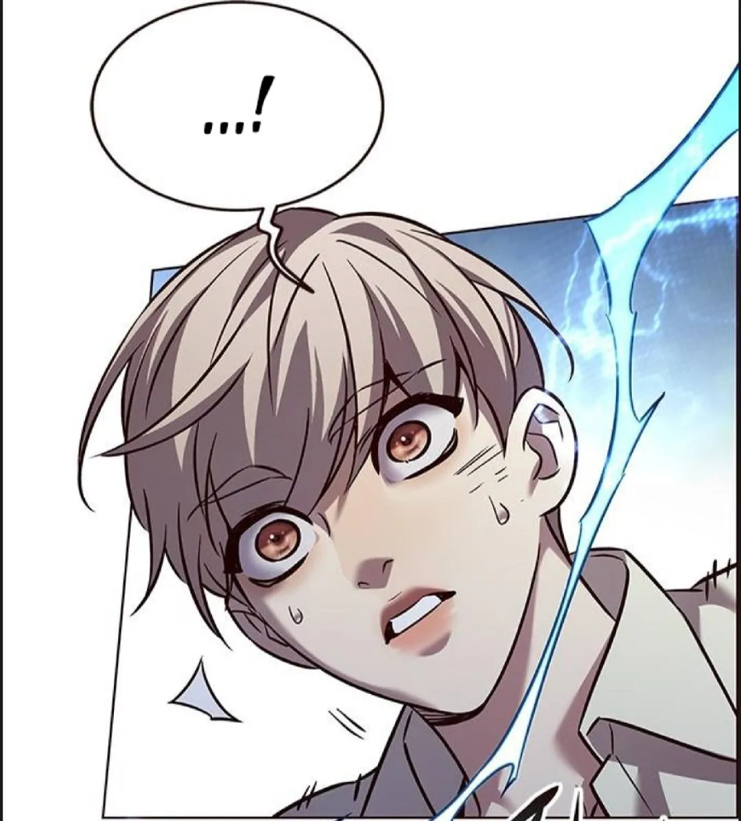Read Eleceed chapter 302.5 image 1 on Lezhin