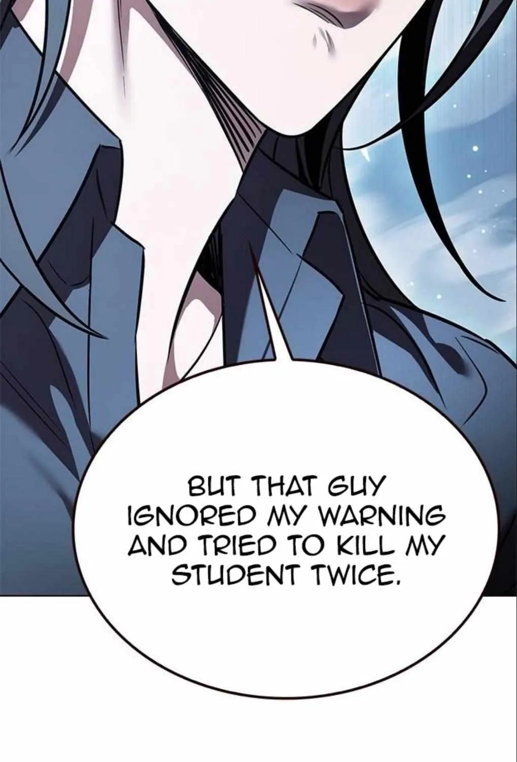 Read Eleceed chapter 302.5 image 13 on Lezhin