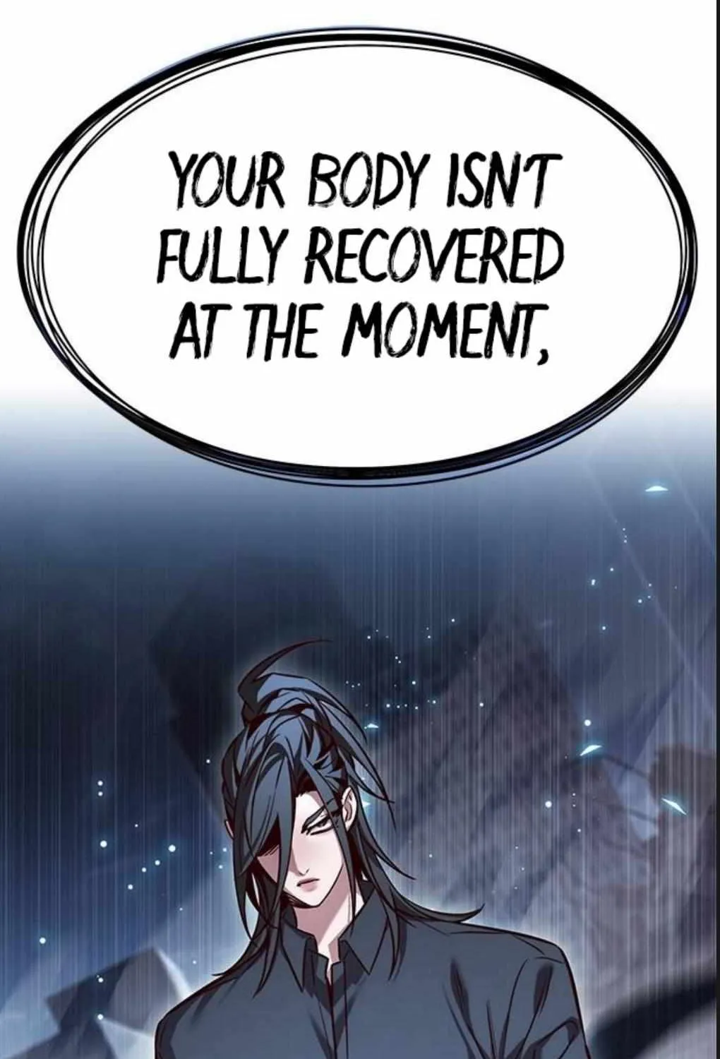 Read Eleceed chapter 302.5 image 19 on Lezhin