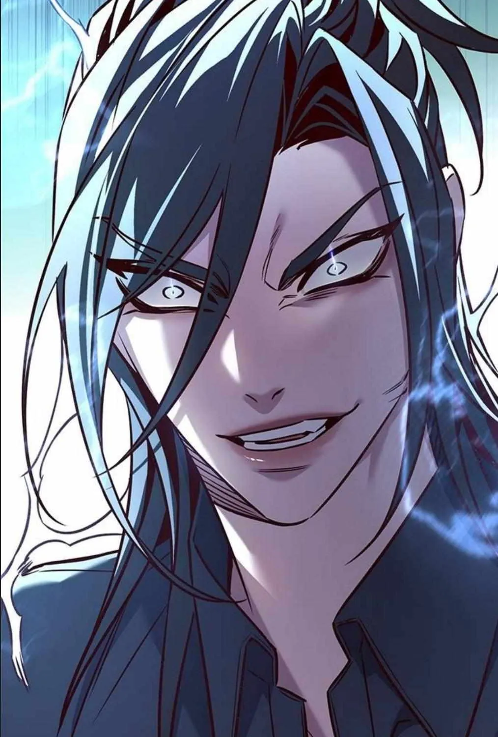 Read Eleceed chapter 302.5 image 24 on Lezhin