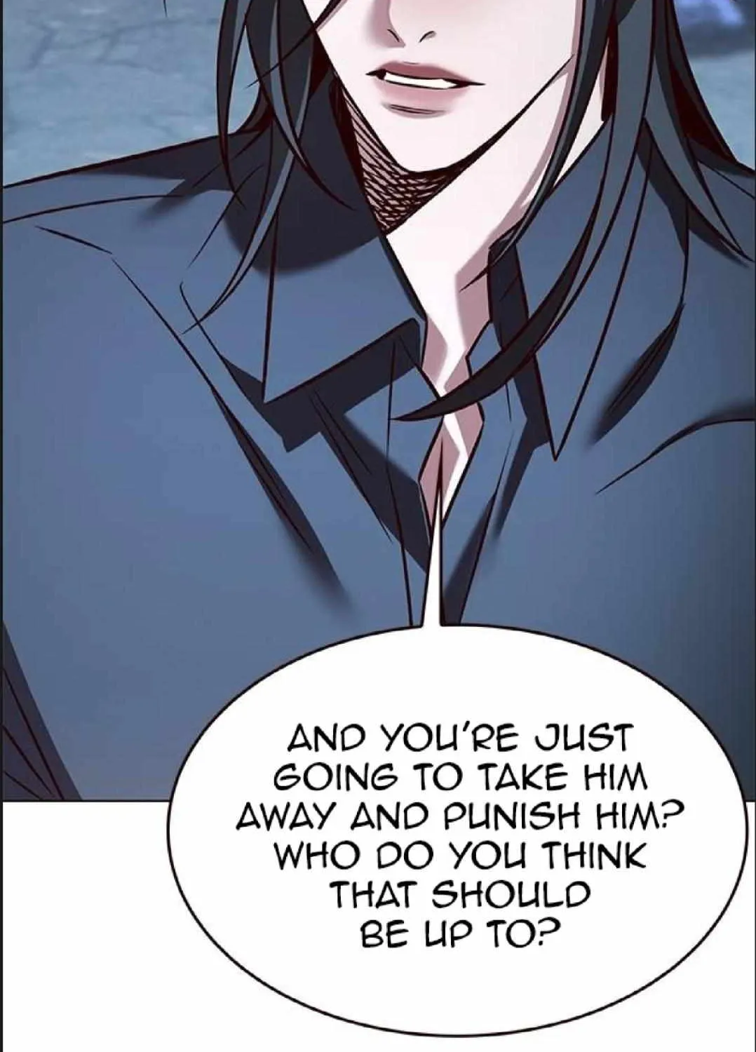 Read Eleceed chapter 302.5 image 6 on Lezhin
