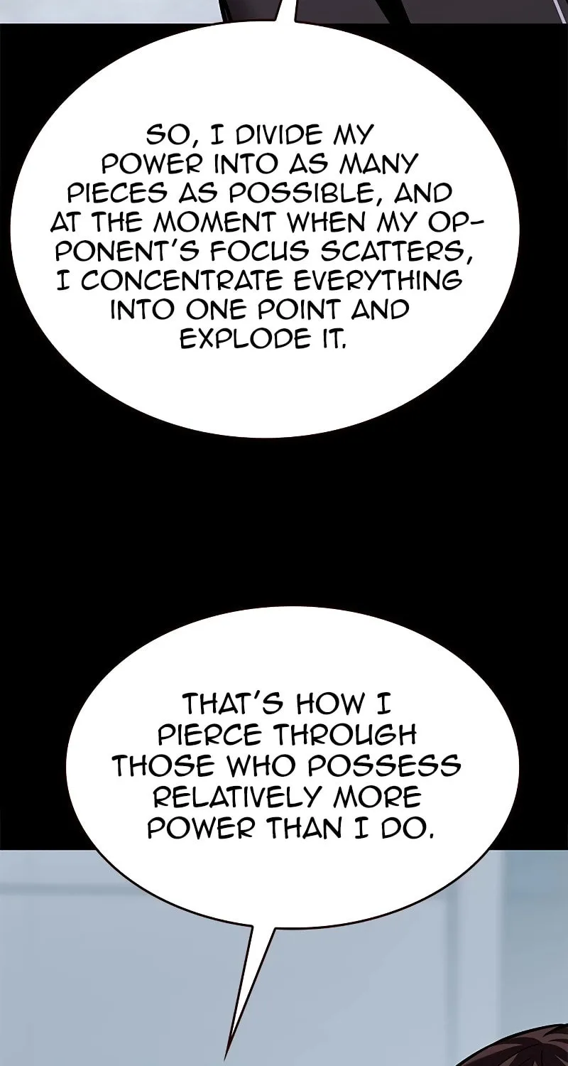 Read Eleceed chapter 312 image 100 on Lezhin