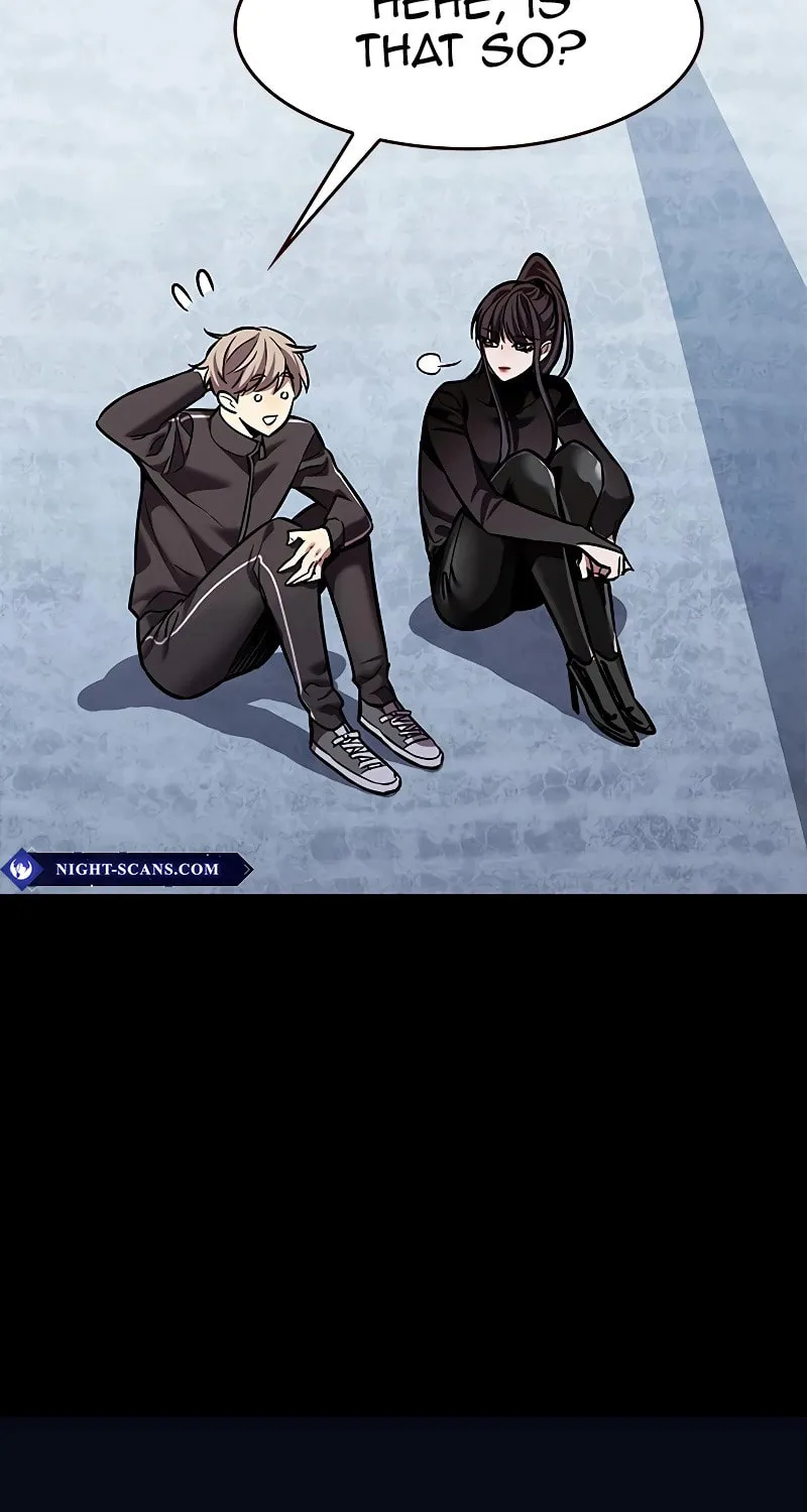 Read Eleceed chapter 312 image 102 on Lezhin