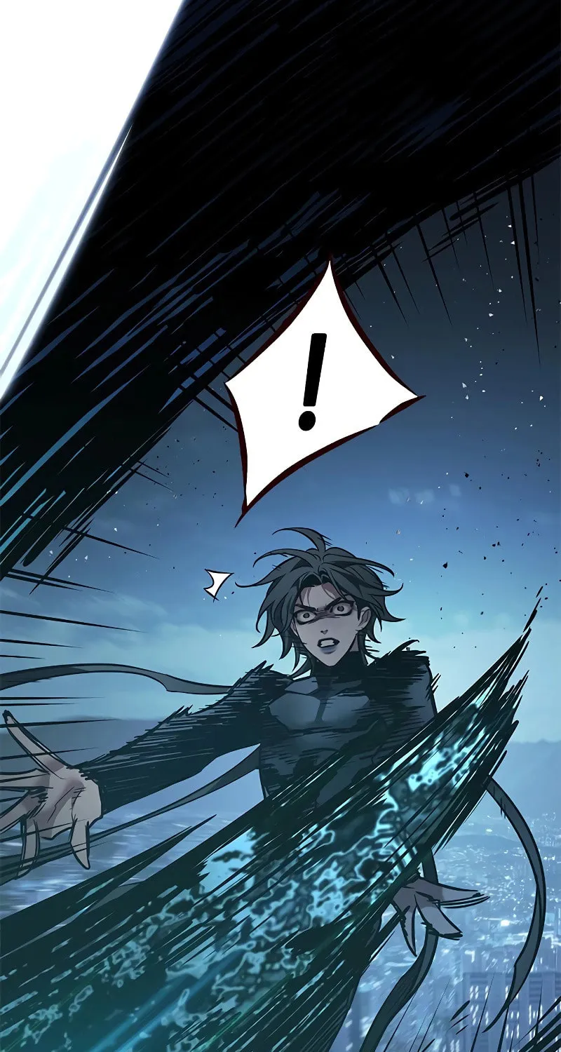 Read Eleceed chapter 312 image 117 on Lezhin