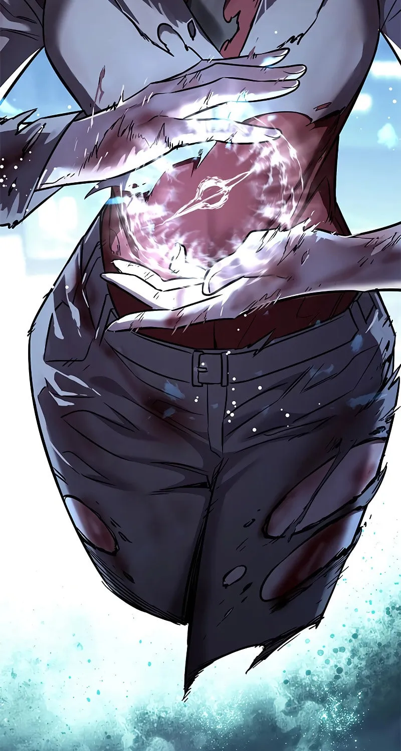 Read Eleceed chapter 312 image 125 on Lezhin
