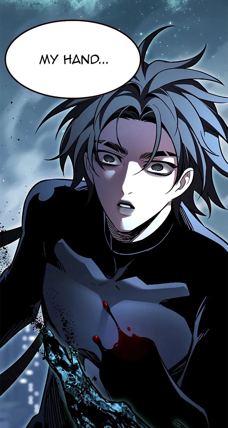 Read Eleceed chapter 312 image 126 on Lezhin