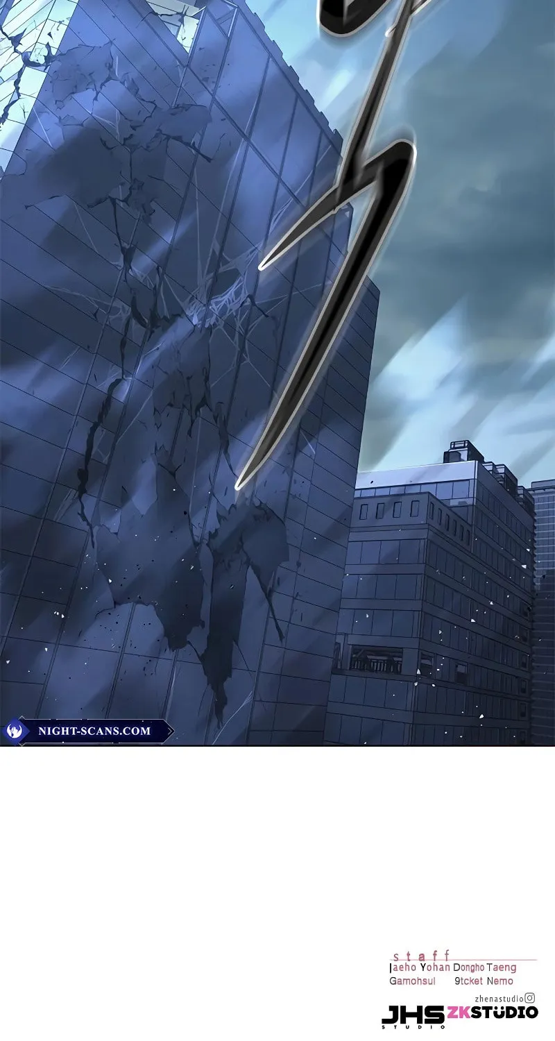 Read Eleceed chapter 312 image 129 on Lezhin