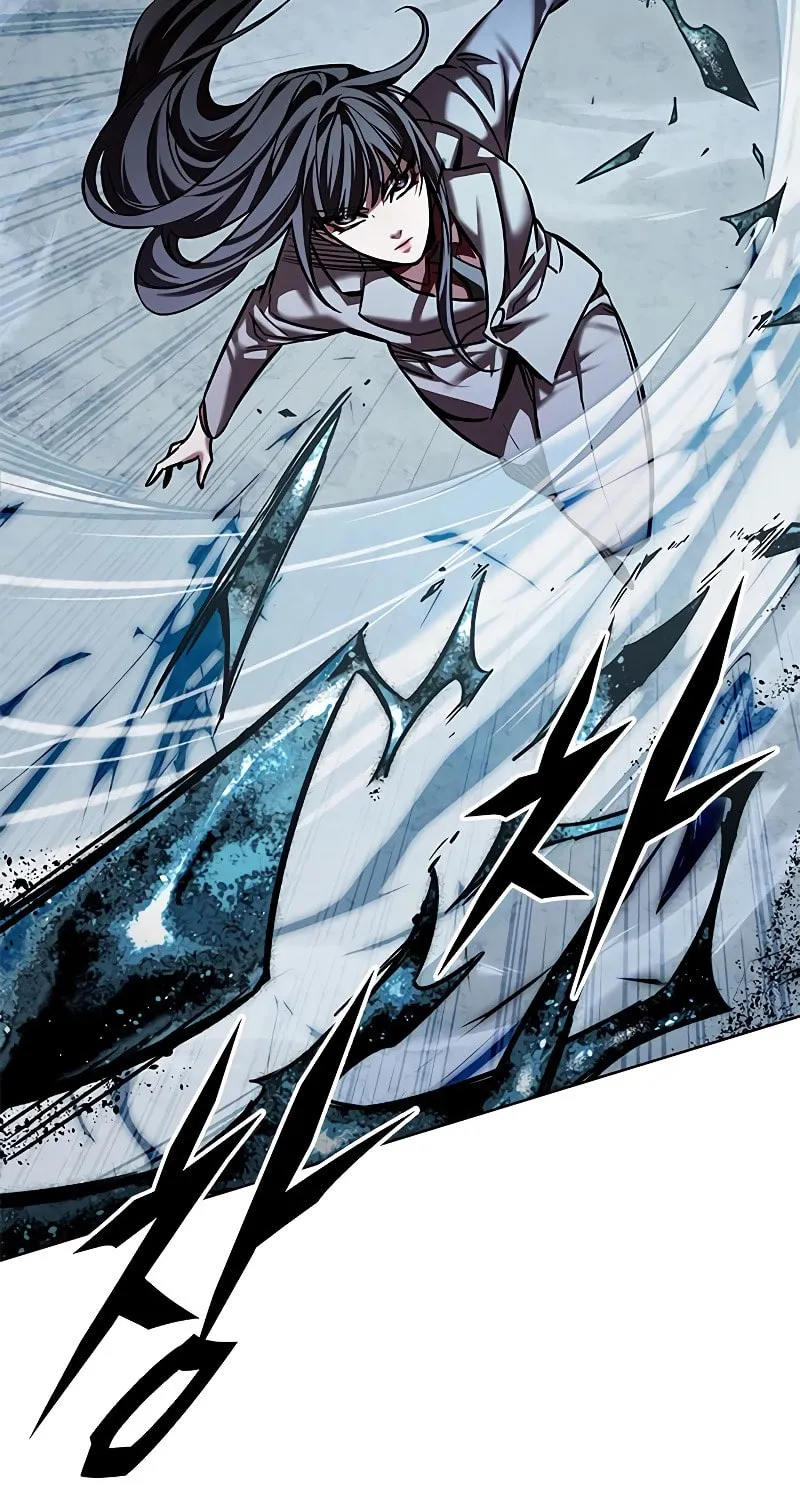Read Eleceed chapter 312 image 15 on Lezhin