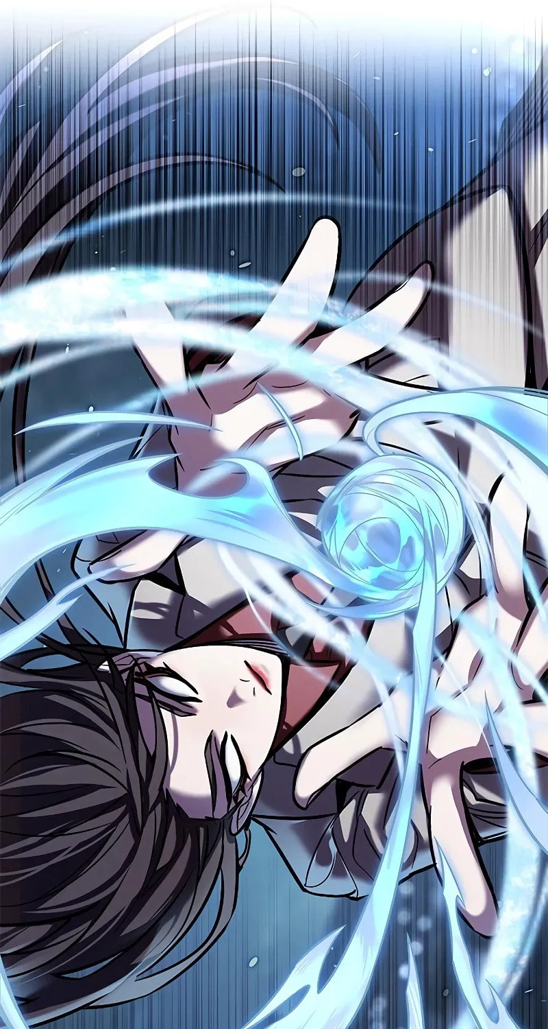 Read Eleceed chapter 312 image 21 on Lezhin