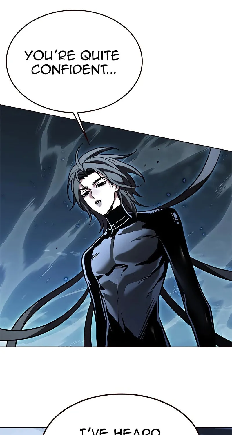 Read Eleceed chapter 312 image 3 on Lezhin