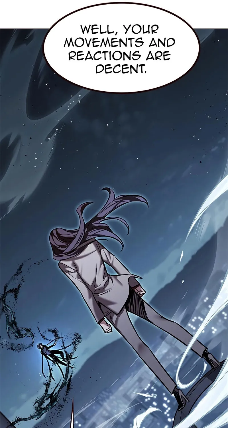 Read Eleceed chapter 312 image 30 on Lezhin