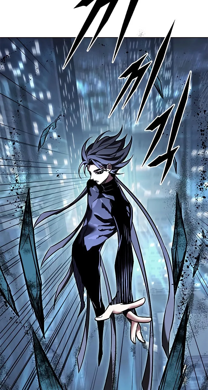 Read Eleceed chapter 312 image 33 on Lezhin