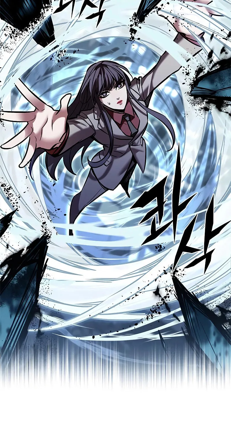 Read Eleceed chapter 312 image 38 on Lezhin