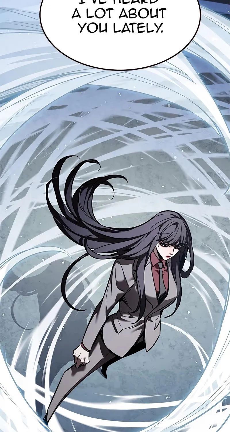 Read Eleceed chapter 312 image 4 on Lezhin