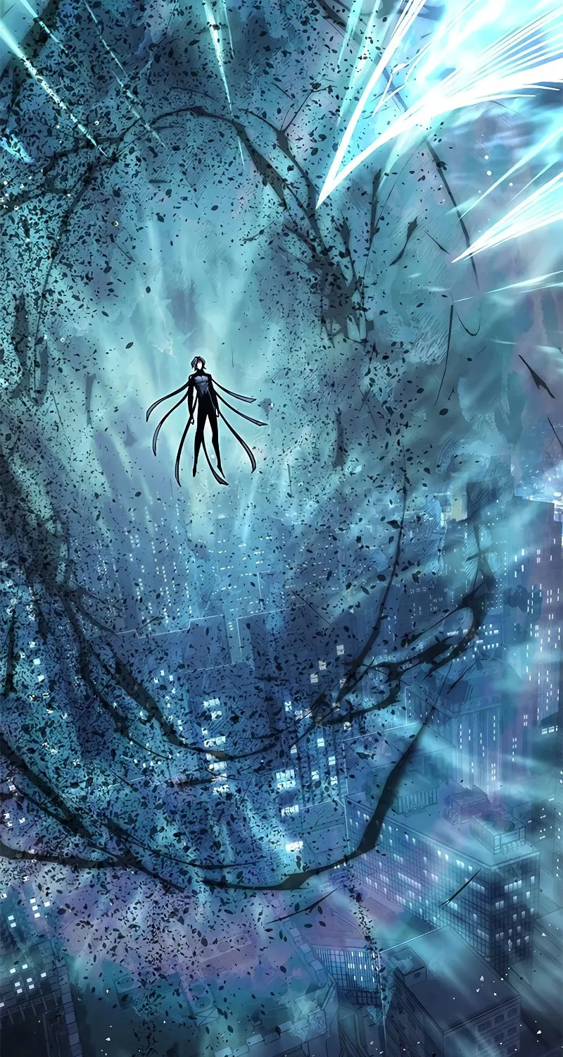 Read Eleceed chapter 312 image 56 on Lezhin