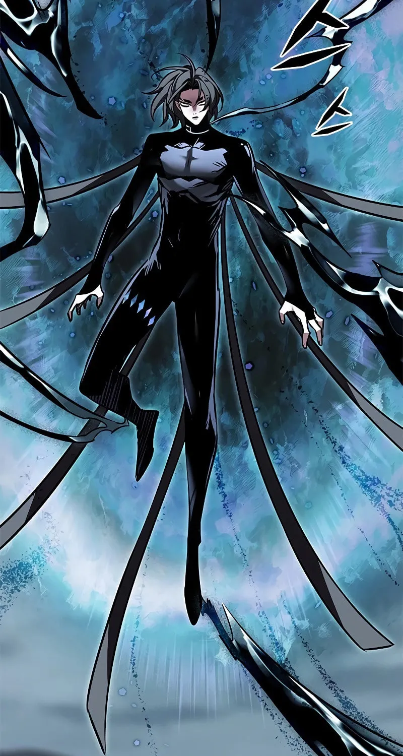 Read Eleceed chapter 312 image 7 on Lezhin