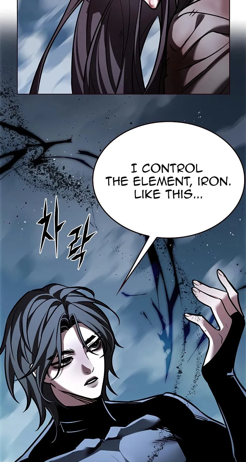 Read Eleceed chapter 312 image 81 on Lezhin