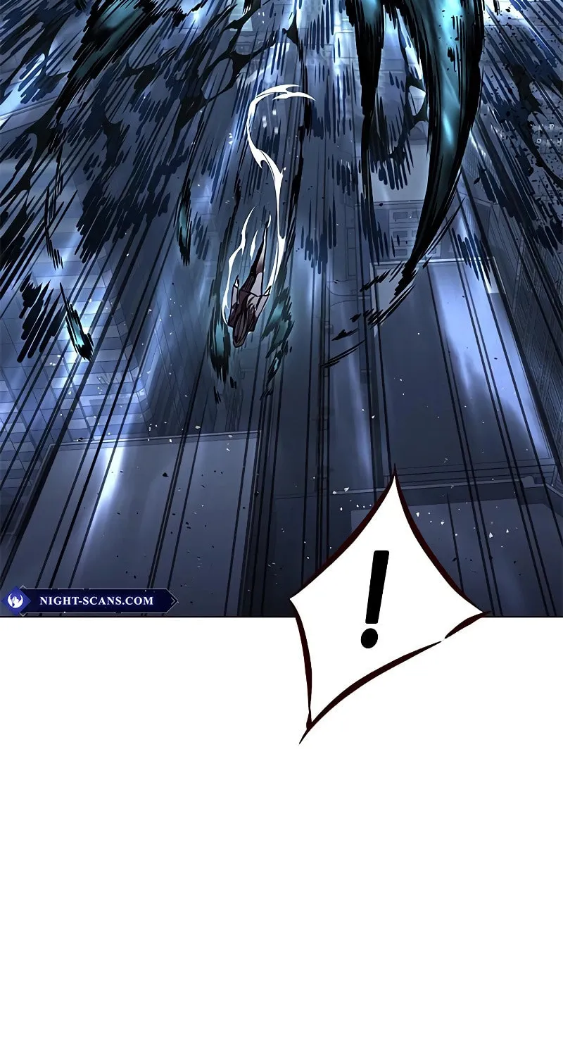 Read Eleceed chapter 312 image 90 on Lezhin