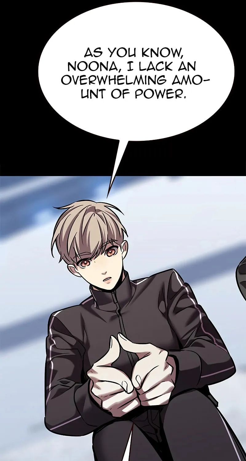Read Eleceed chapter 312 image 99 on Lezhin