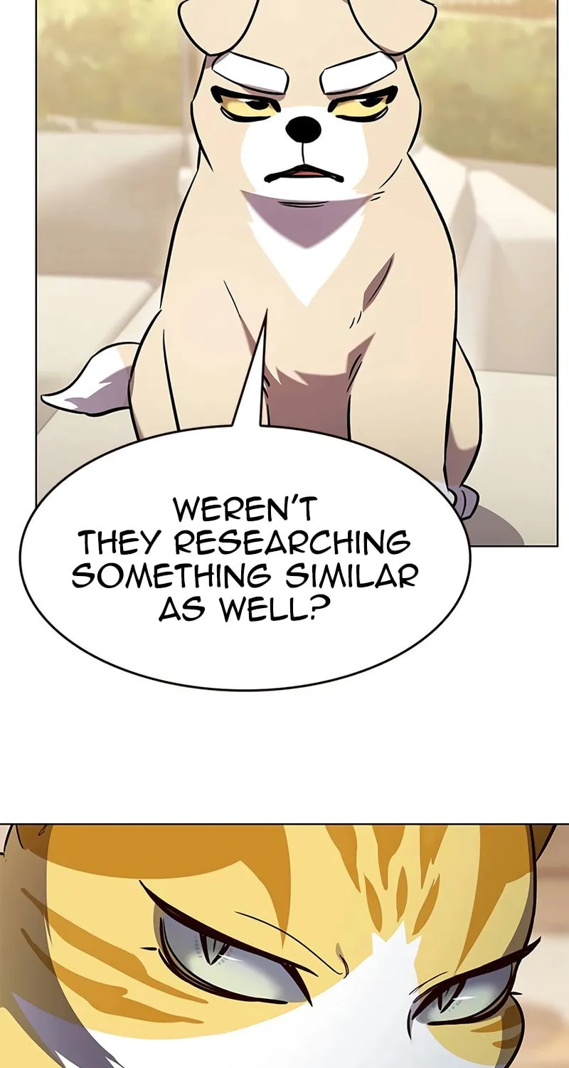 Read Eleceed chapter 336 image 101 on Lezhin