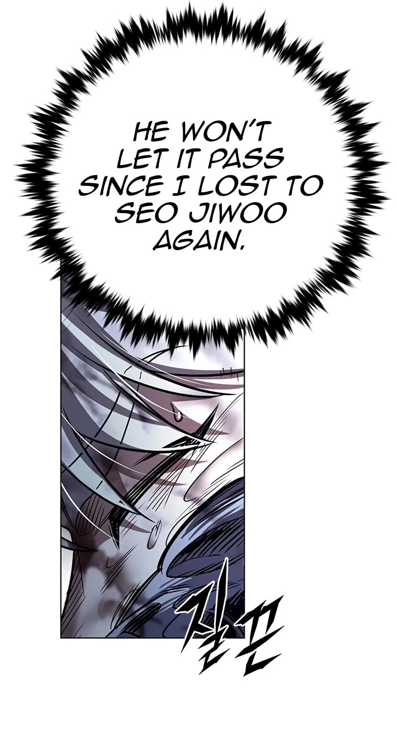 Read Eleceed chapter 336 image 11 on Lezhin